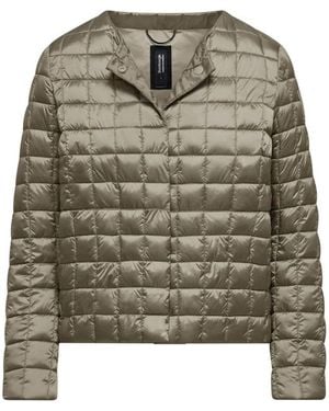 Bomboogie Winter Jackets - Green