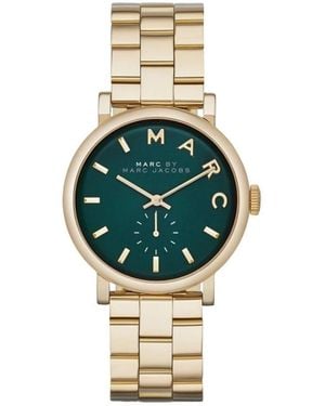 Marc Jacobs Watches - Metálico