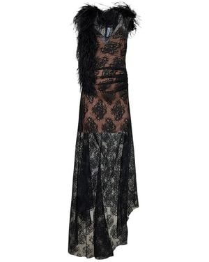GIUSEPPE DI MORABITO Gowns - Nero