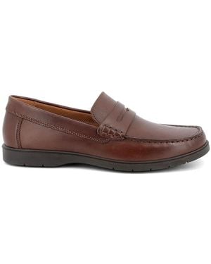 Igi&co Loafers - Brown