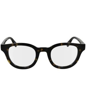 KARL LAGERFELD Glasses - Brown