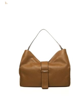 Tosca Blu Hobo Bag - Bruin
