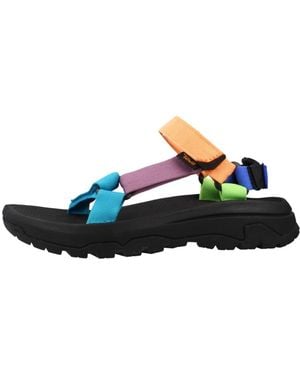 Teva Hurricane Xlt Sandaal - Blauw
