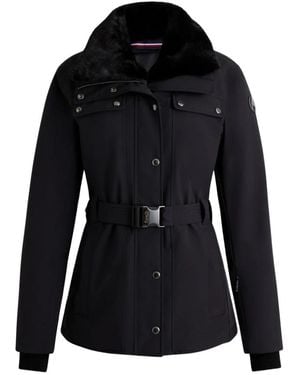 Fusalp Dessa Skijacke - Schwarz