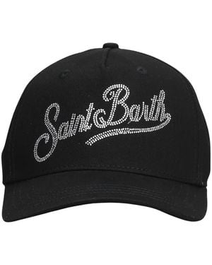 MC2 Saint Barth Caps - Negro