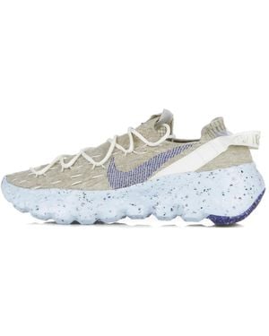 Nike Sneakers - Blue