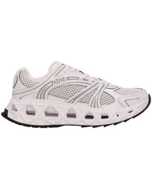 Dior Trainers - White