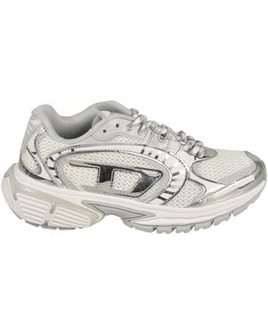 DIESEL Trainers - Grey