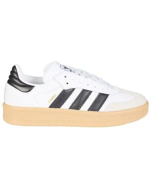 adidas Sneakers - Blue