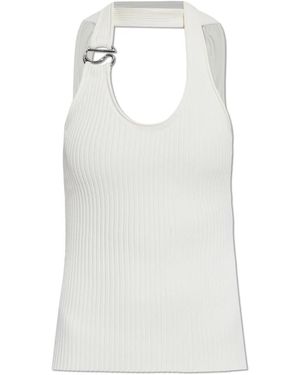 Coperni Tops ,Wit ,Blouses