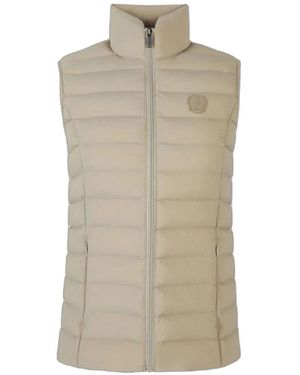 J.O.T.T Vests - Neutro