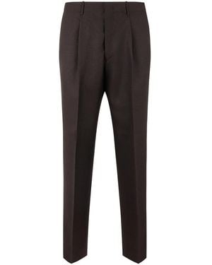 Slowear Suit Trousers - Gris
