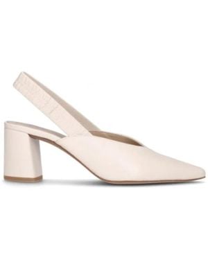 Pretty Ballerinas Pumps - Blanc