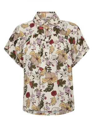 Mos Mosh Shirts - Neutro