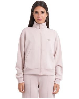 Guess Zip-Throughs - Rosa