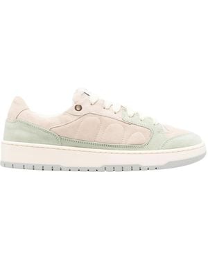 Santha Sneakers - Blanco