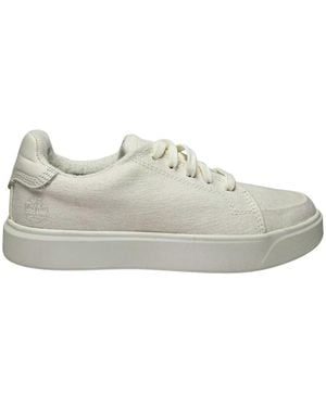 Timberland Tela Sneaker - Grau