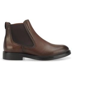 Ambitious Pinka Chelsea Boot - Bruin