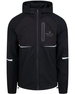 Cruyff Zip-Throughs - Blue