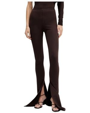 Rick Owens Carmen Broek - Zwart