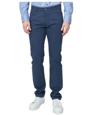 Bugatti Chinos - Blauw