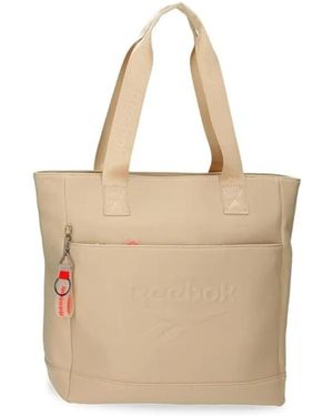 Reebok Tote Bags - Neutro