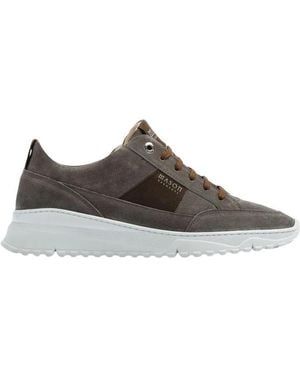 Mason's Runner Sneaker - Braun