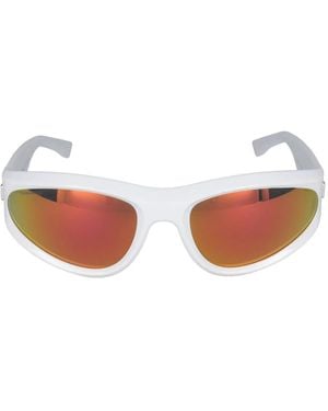 DSquared² Sunglasses - White