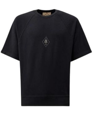 C.P. Company T-Shirts - Nero
