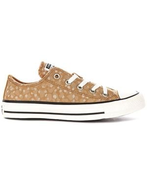 Converse Trainers - Natural