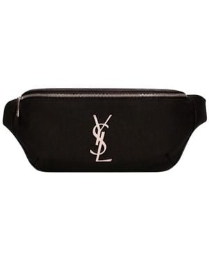 Saint Laurent Tassen ,Zwart ,Cassandre Crossbodytas