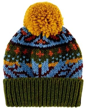 Gallo Beanies - Giallo