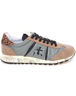 Premiata Sneakers - Gris