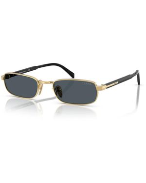 Prada Sunglasses - Yellow