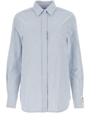 Golden Goose Shirts - Blue
