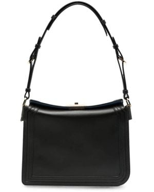 Lanvin Shoulder Bags - Noir
