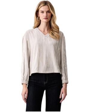 Liu Jo Blouses - Gris