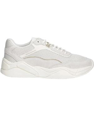 ARMANI EXCHANGE Sneakers - Blanc