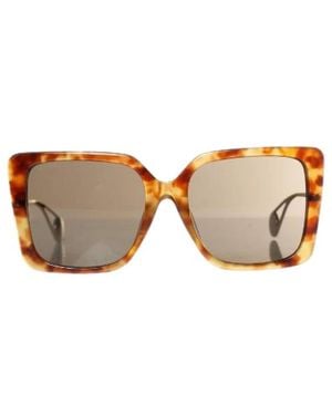 Gucci Sunglasses - Marrón