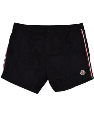 Moncler Beachwear - Nero