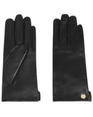 Coccinelle Gloves - Negro
