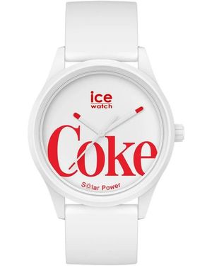 Ice-watch Watches - Blanc