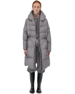 Bacon Down Coats - Grigio