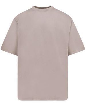 Hevò T-Shirts - Grey
