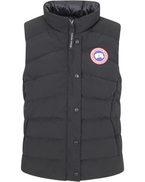 Canada Goose Freestyle Vest - Grijs