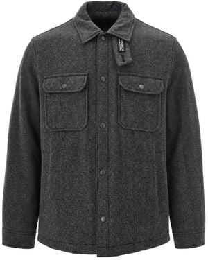 Woolrich Light Jackets - Noir
