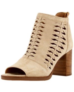 Alpe Liset heeled sandals - Natur