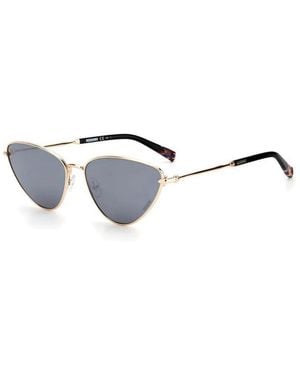 Missoni Sunglasses - Yellow