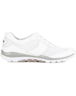 Gabor Sneakers - Blanco