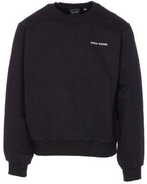 Daily Paper Sweatshirts - Blauw